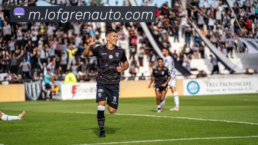 App界面